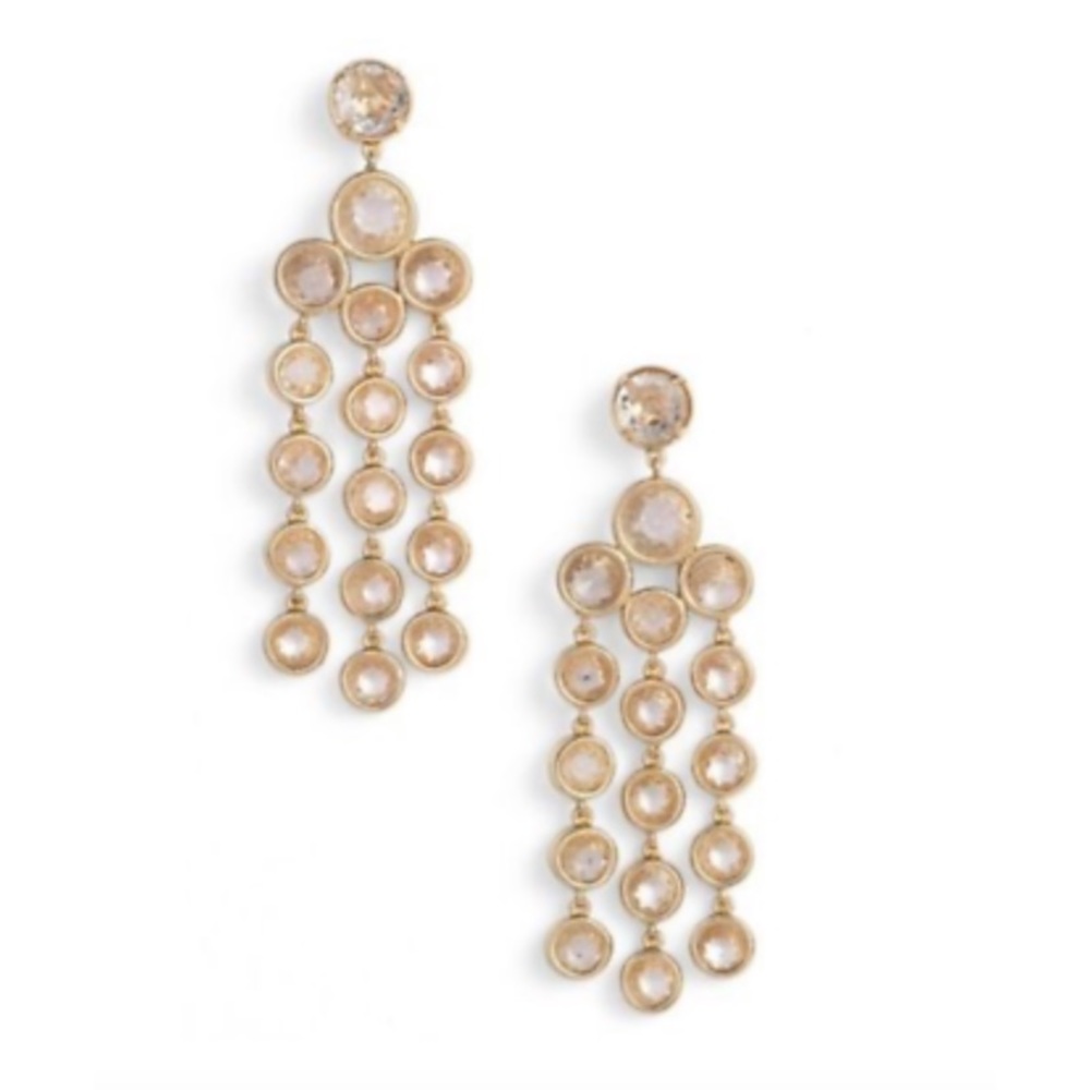 Kate Spade Chandelier Earrings